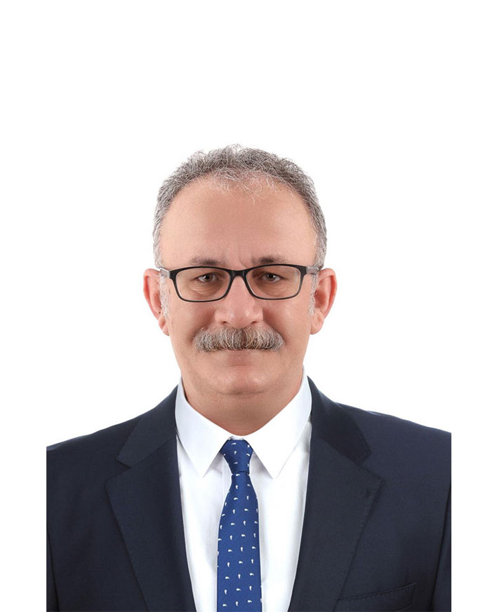 Dr.Metin KAYAS
